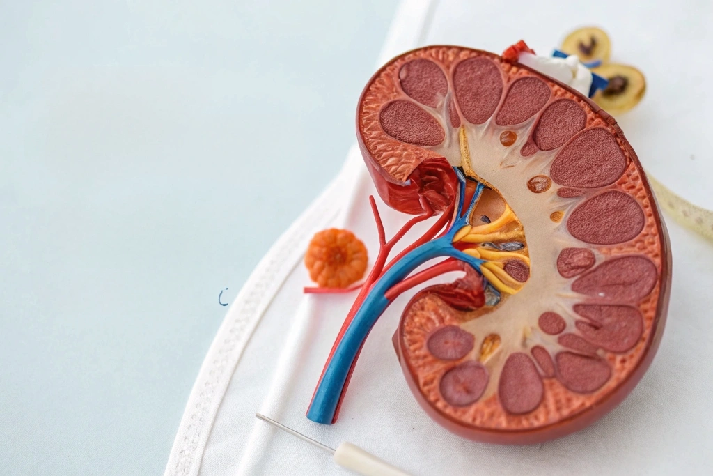 Modern Healthcare Facility